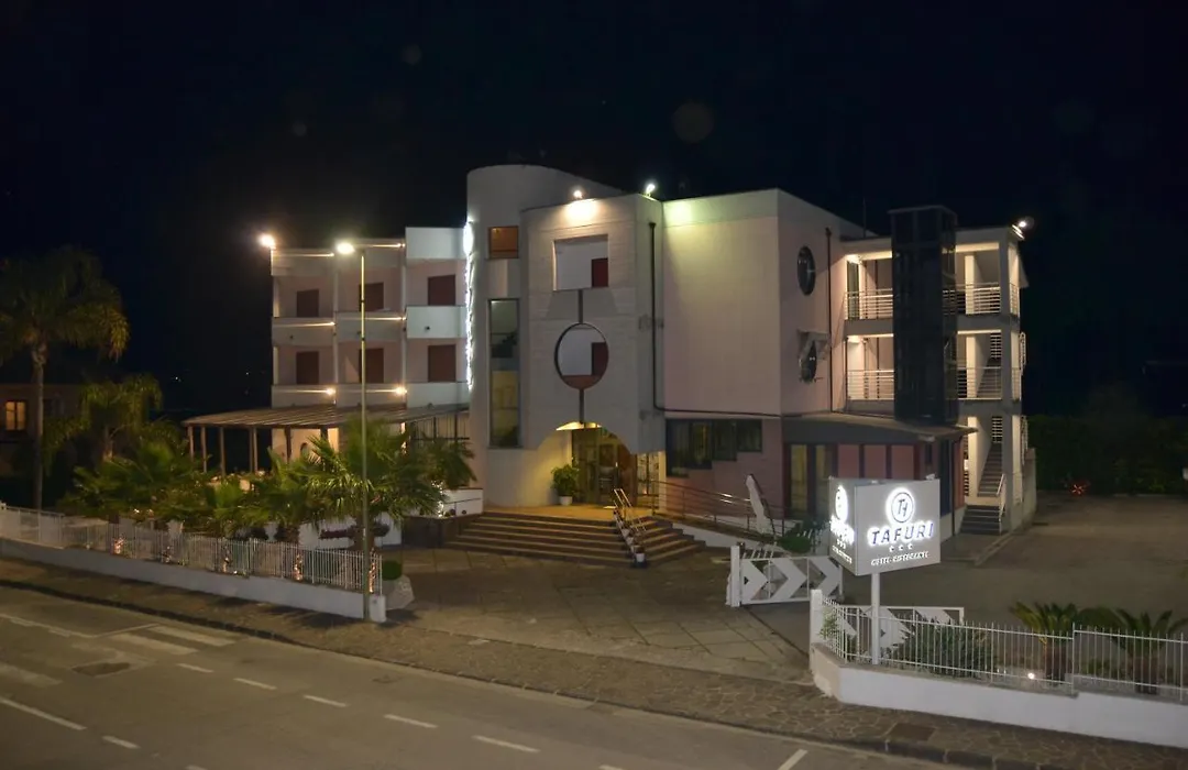 Tafuri Hotel-1