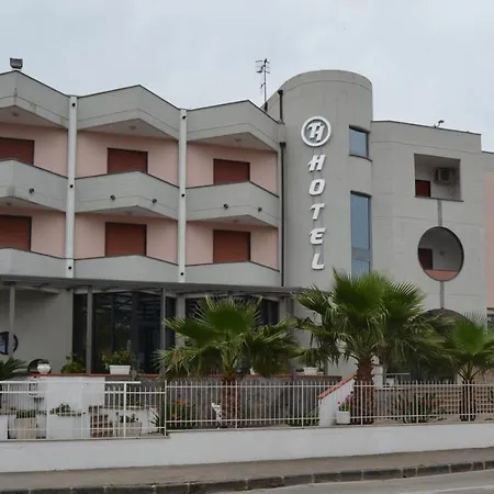 Tafuri Hotel-2
